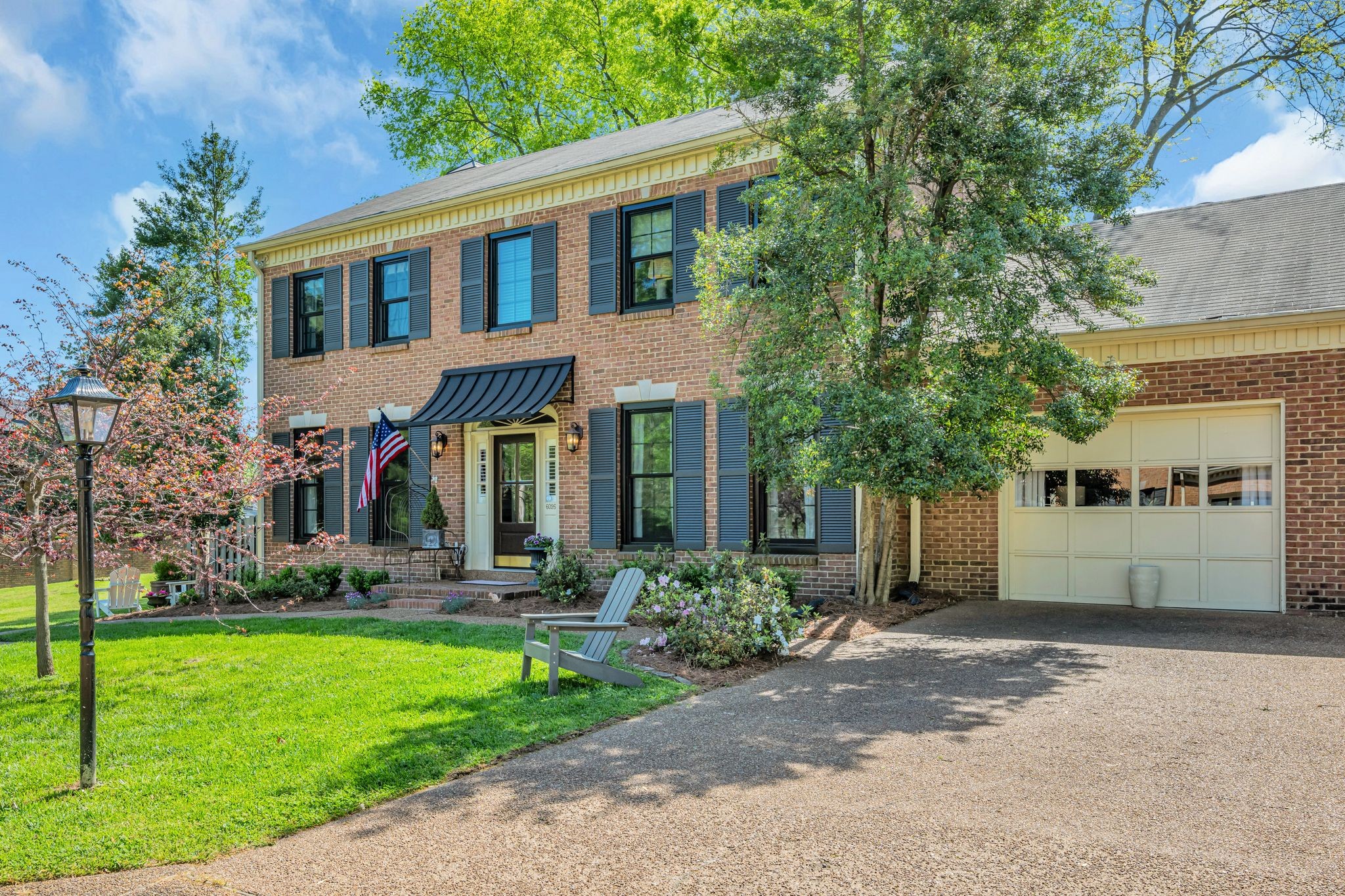 6026 Sedberry Road Nashville, TN 37205 - Photo 4 of 39 Gallery Image 4