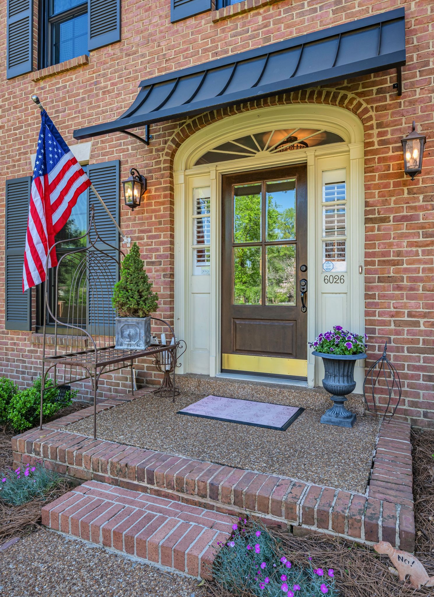 6026 Sedberry Road Nashville, TN 37205 - Photo 5 of 39 Gallery Image 5