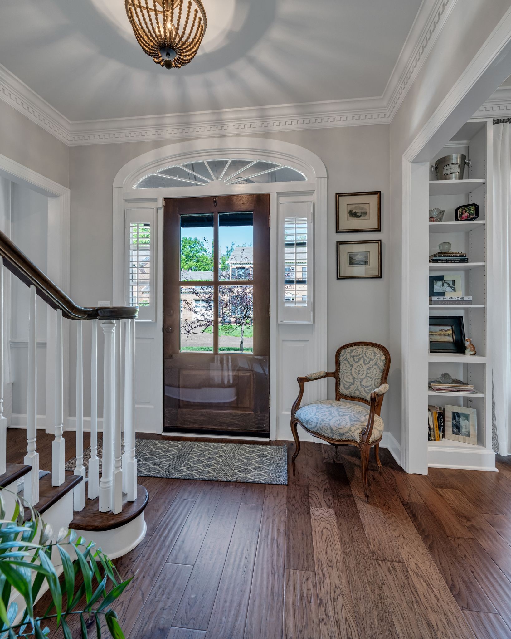 6026 Sedberry Road Nashville, TN 37205 - Photo 6 of 39 Gallery Image 6