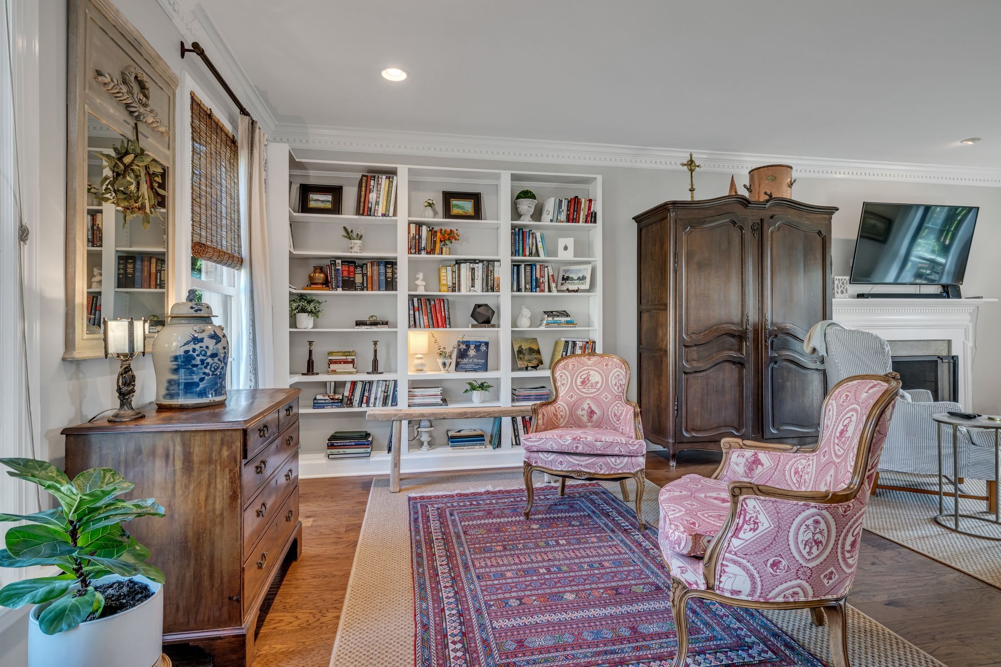 6026 Sedberry Road Nashville, TN 37205 - Photo 7 of 39 Gallery Image 7