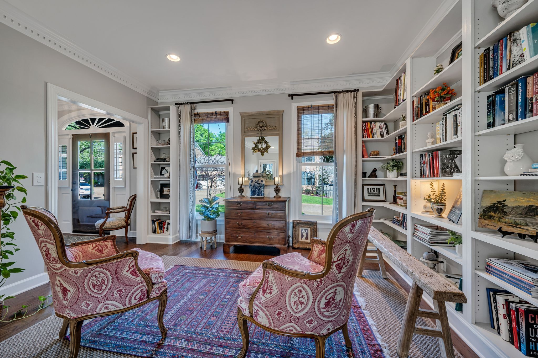 6026 Sedberry Road Nashville, TN 37205 - Photo 8 of 39 Gallery Image 8
