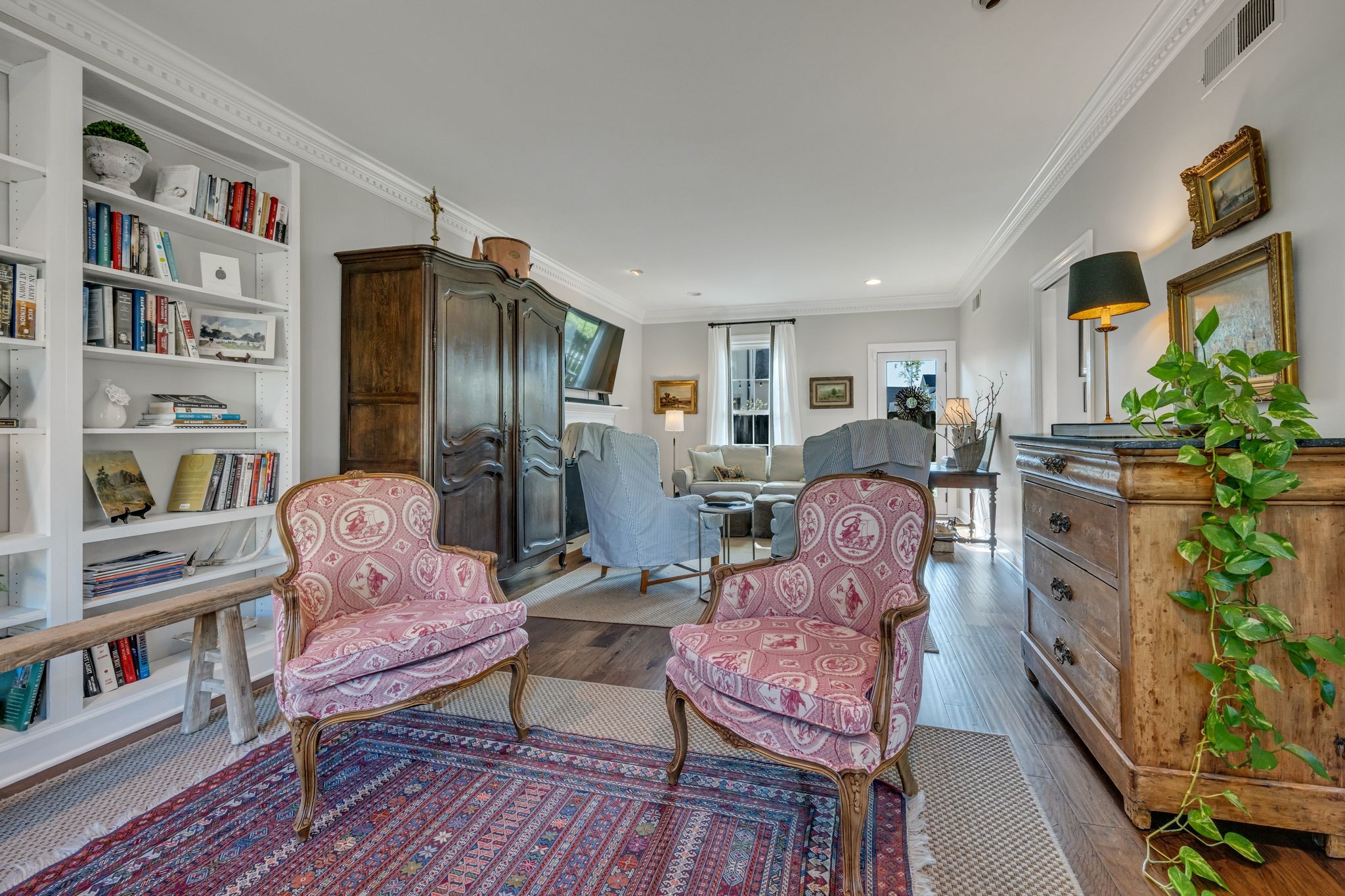 6026 Sedberry Road Nashville, TN 37205 - Photo 9 of 39 Gallery Image 9