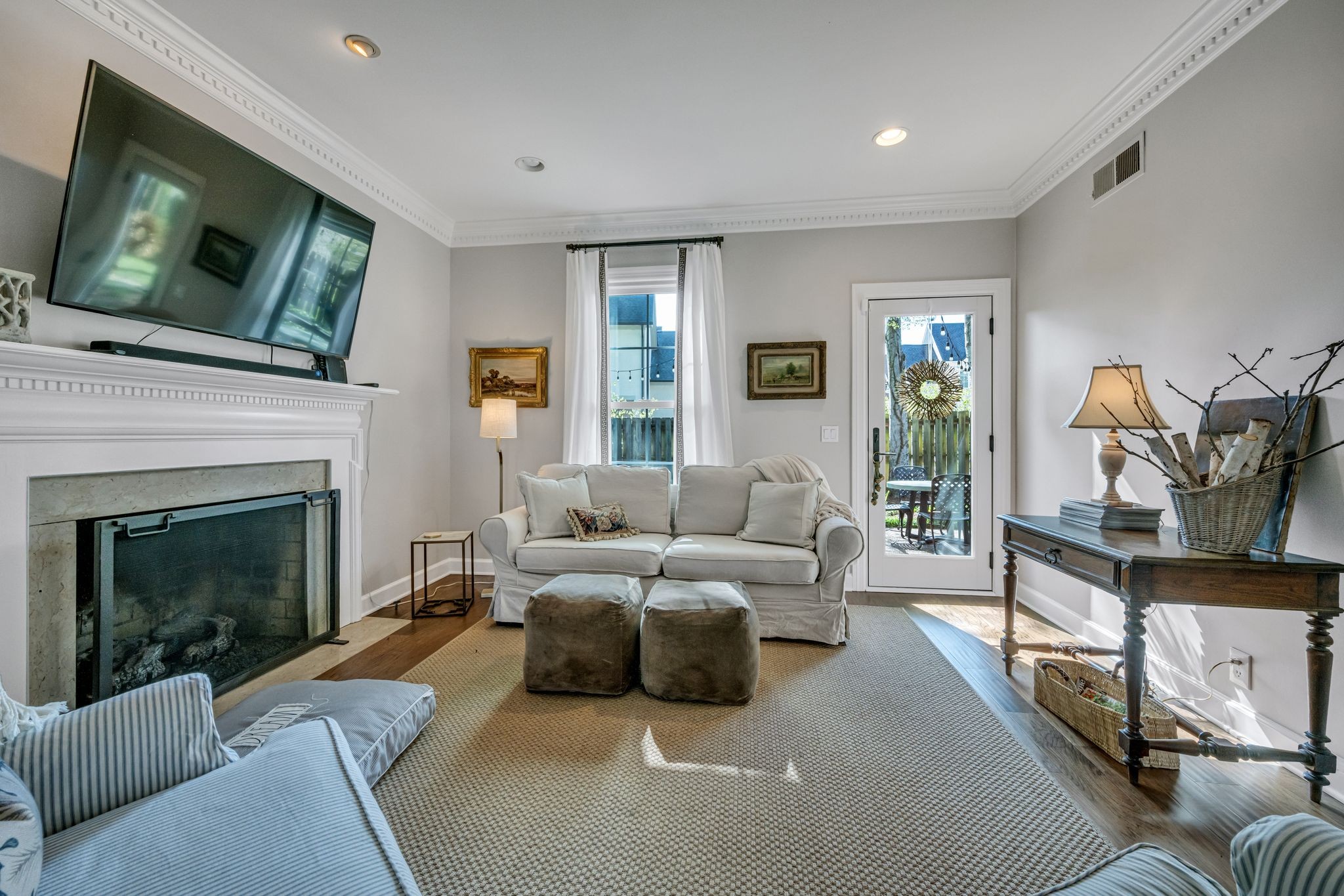 6026 Sedberry Road Nashville, TN 37205 - Photo 10 of 39 Gallery Image 10
