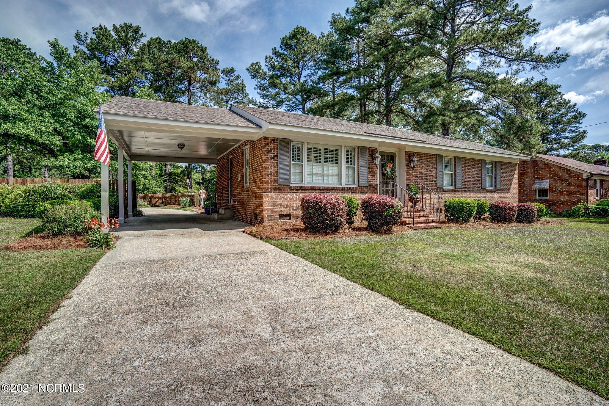 2912 Winstead Road Rocky Mount, NC 27804 - Photo 3 of 42 003-2912WinsteadRoad-RockyMount-NC-27804