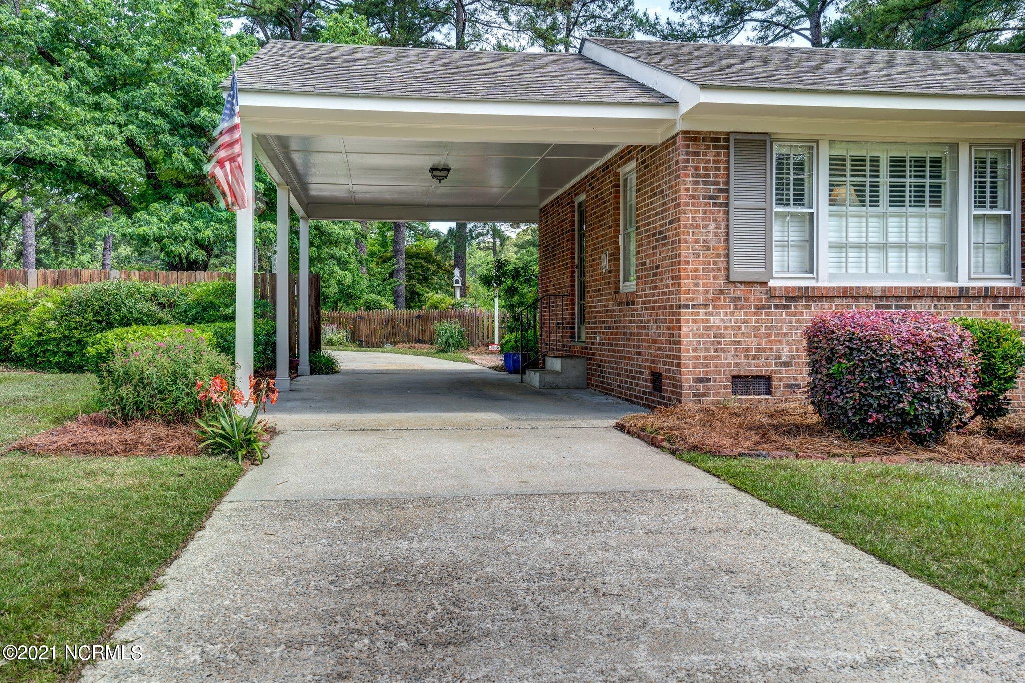 2912 Winstead Road Rocky Mount, NC 27804 - Photo 4 of 42 004-2912WinsteadRoad-RockyMount-NC-27804