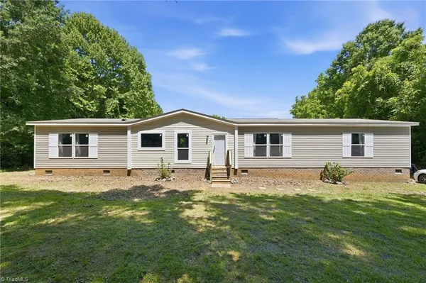 $250,000 | 163 Pittsboro Street, Staley, NC 27355