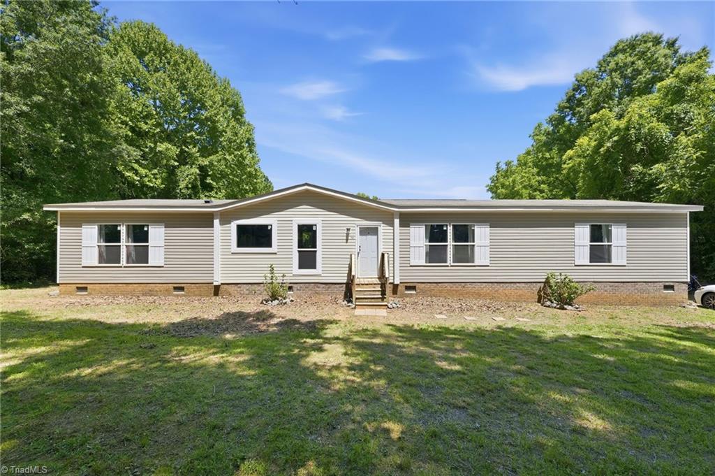 163 Pittsboro Street Staley, NC 27355 - Photo 1 of 39