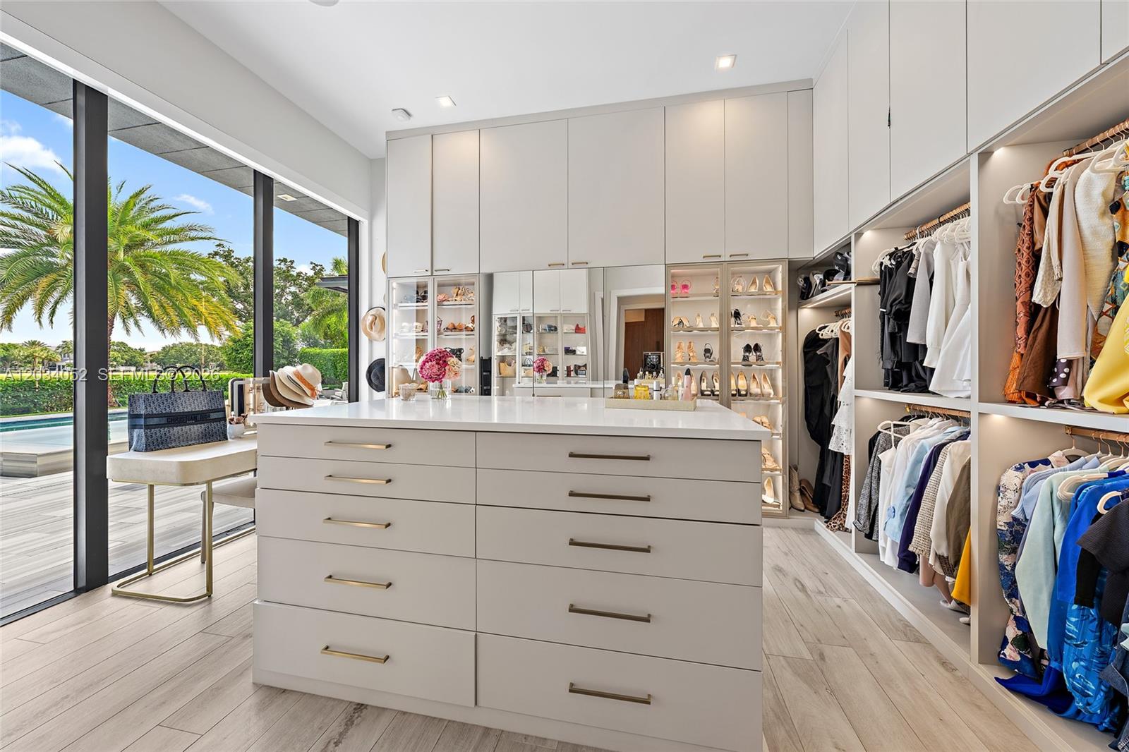 162 Commodore Drive Jupiter, FL 33477 - Photo 24 of 62 Her Closet