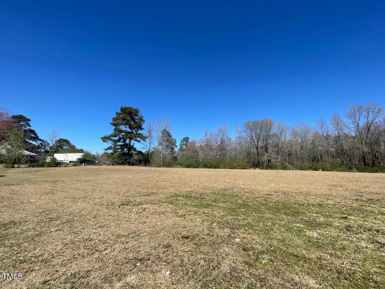 Lot 4 Sheriff Johnson Road Coats, NC 27521 - Photo 1 of 13 a view of outdoor space and yard