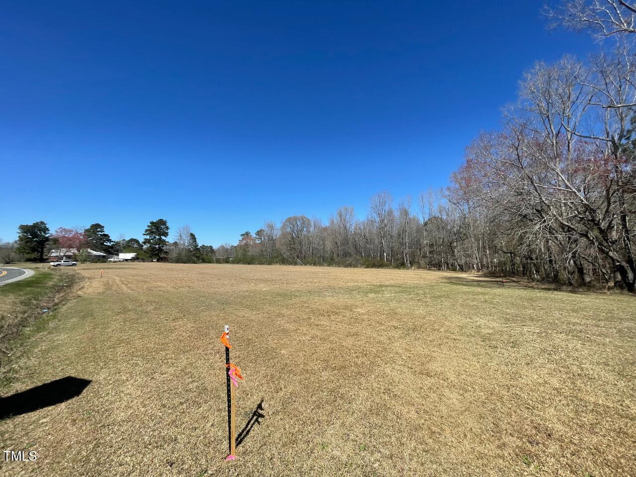 Lot 4 Sheriff Johnson Road Coats, NC 27521 - Photo 10 of 13 a view of lake view and mountain view