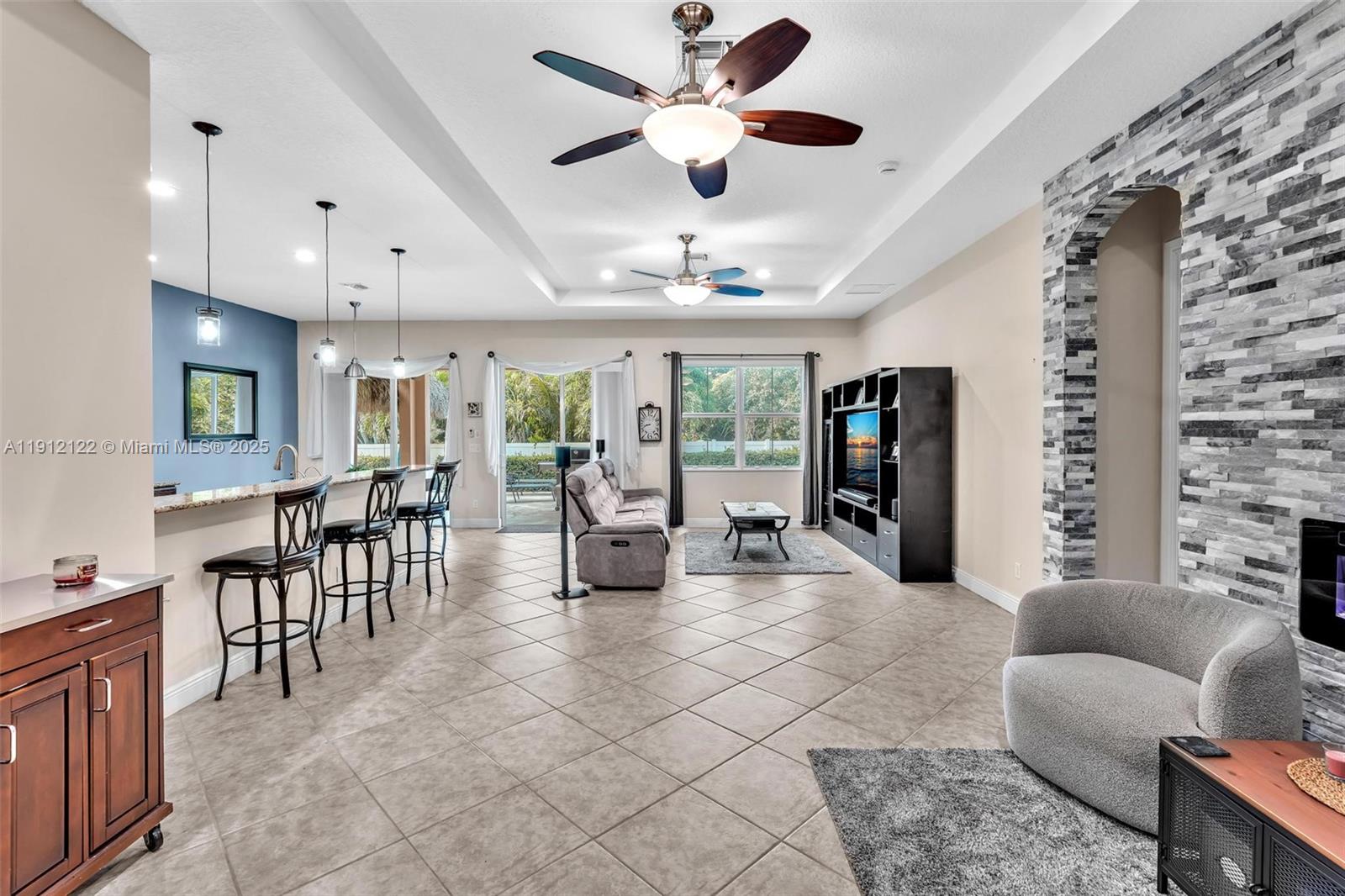 13220 Southwest 13th Street Davie, FL 33325 - Photo 15 of 65