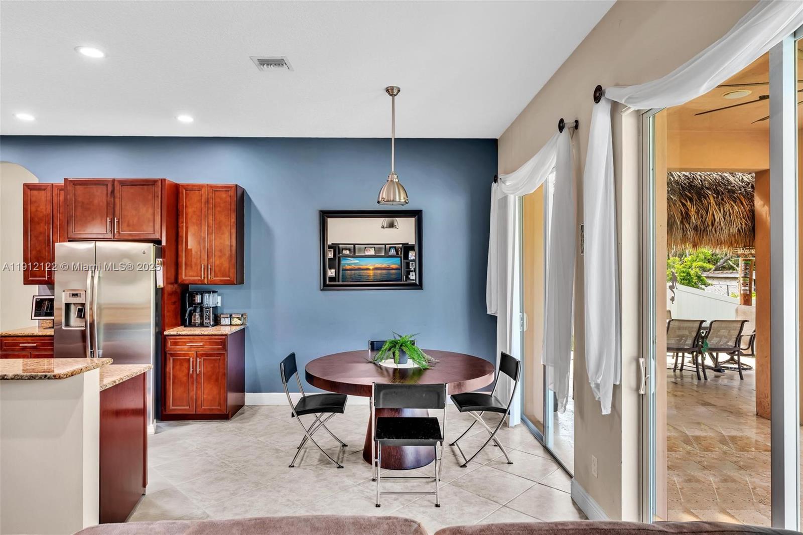 13220 Southwest 13th Street Davie, FL 33325 - Photo 34 of 65 a workspace with furniture and window