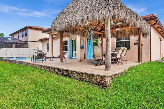 $975,000 | 13220 Southwest 13th Street, Davie, FL 33325