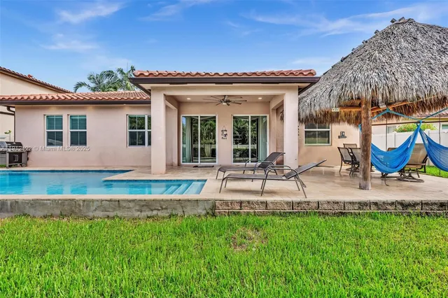 $975,000 | 13220 Southwest 13th Street, Davie, FL 33325