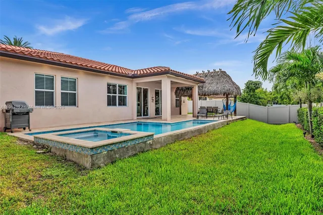 $975,000 | 13220 Southwest 13th Street, Davie, FL 33325