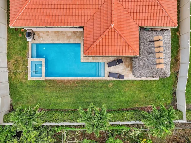 $975,000 | 13220 Southwest 13th Street, Davie, FL 33325