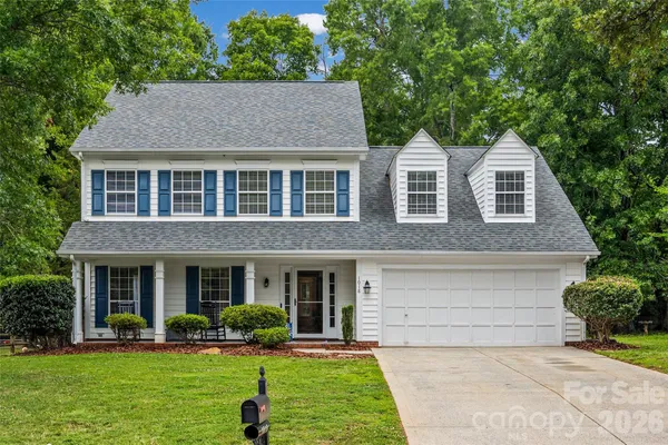 $450,000 | 1018 Briarmore Drive, Indian Trail, NC 28079