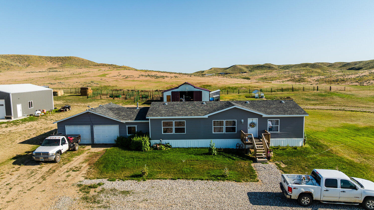 1336 Sussex Road