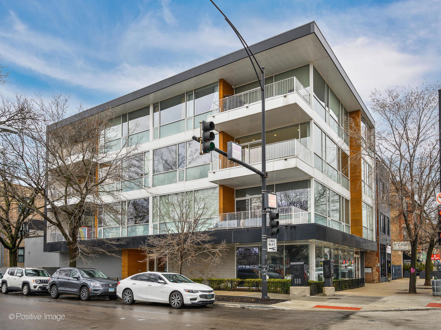 2154 West Division Street, Unit 301 Chicago, IL 60622 - Photo 1 of 22