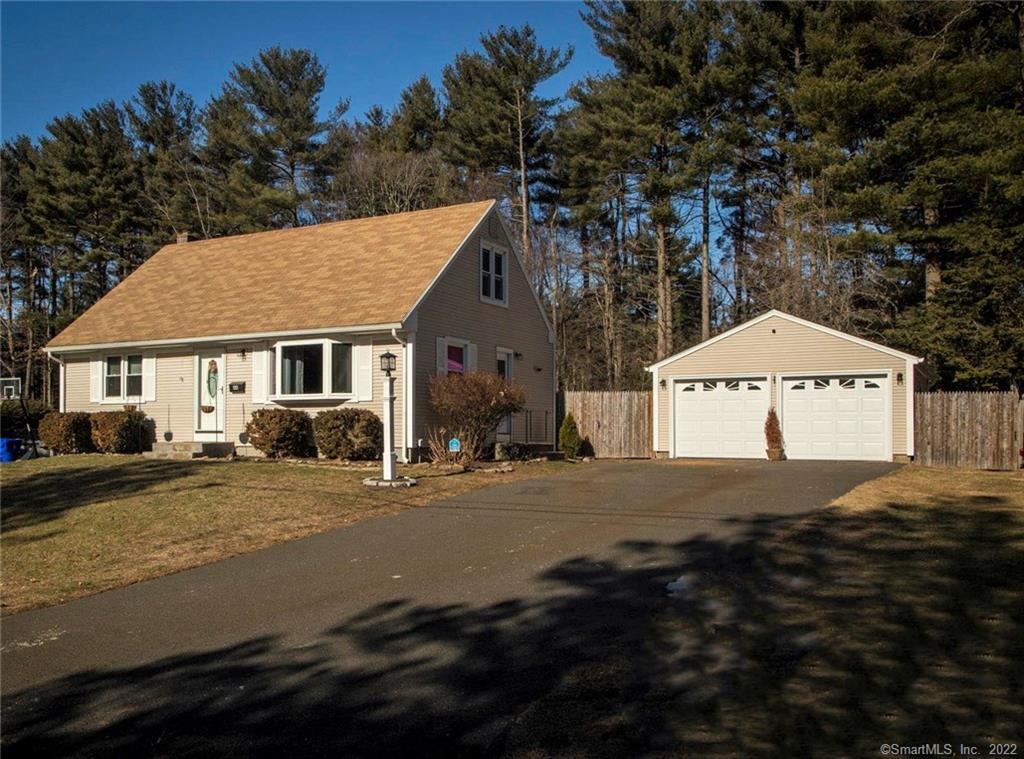46 Brook Road Enfield, CT 06082 - Photo 1 of 1