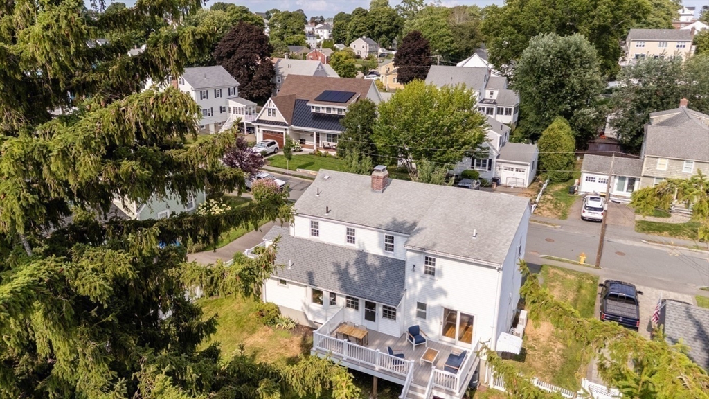 59 Ashworth Road Quincy, MA 02171 - Photo 36 of 41 Gallery Image 36