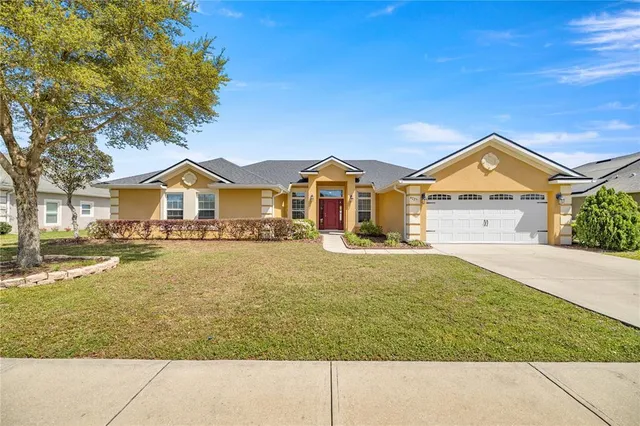 $389,250 | 4725 Southwest 62nd Street, Ocala, FL 34474