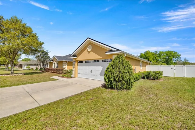 $389,250 | 4725 Southwest 62nd Street, Ocala, FL 34474