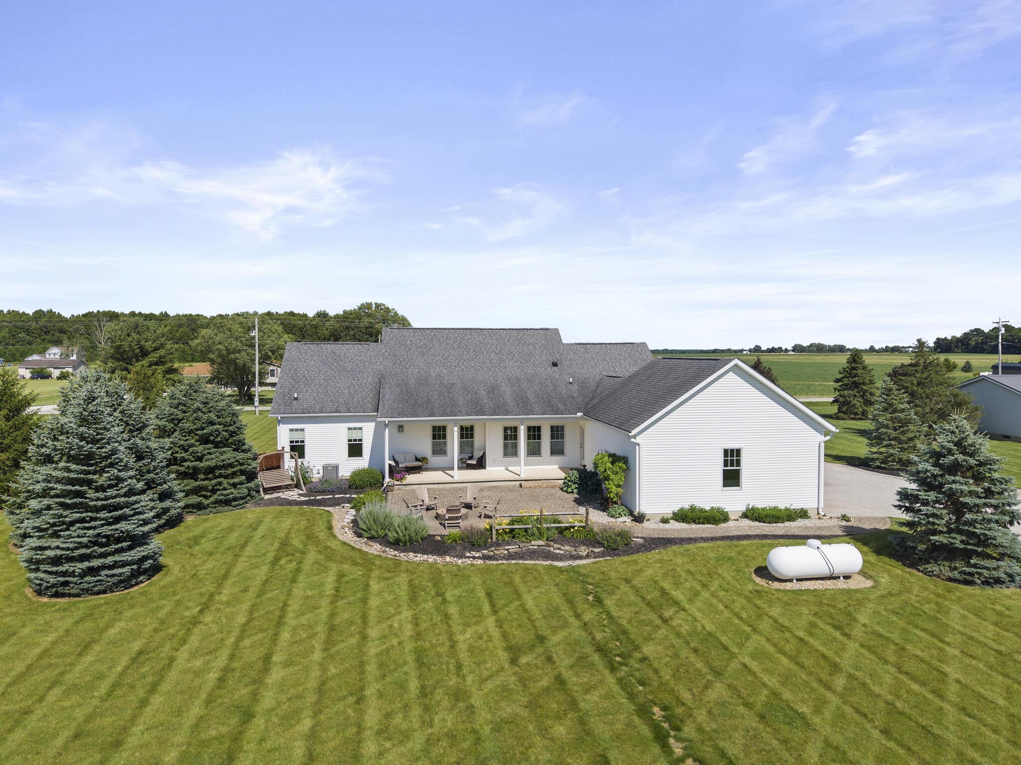 4615 North Section Line Road Radnor, OH 43066 - Photo 88 of 91