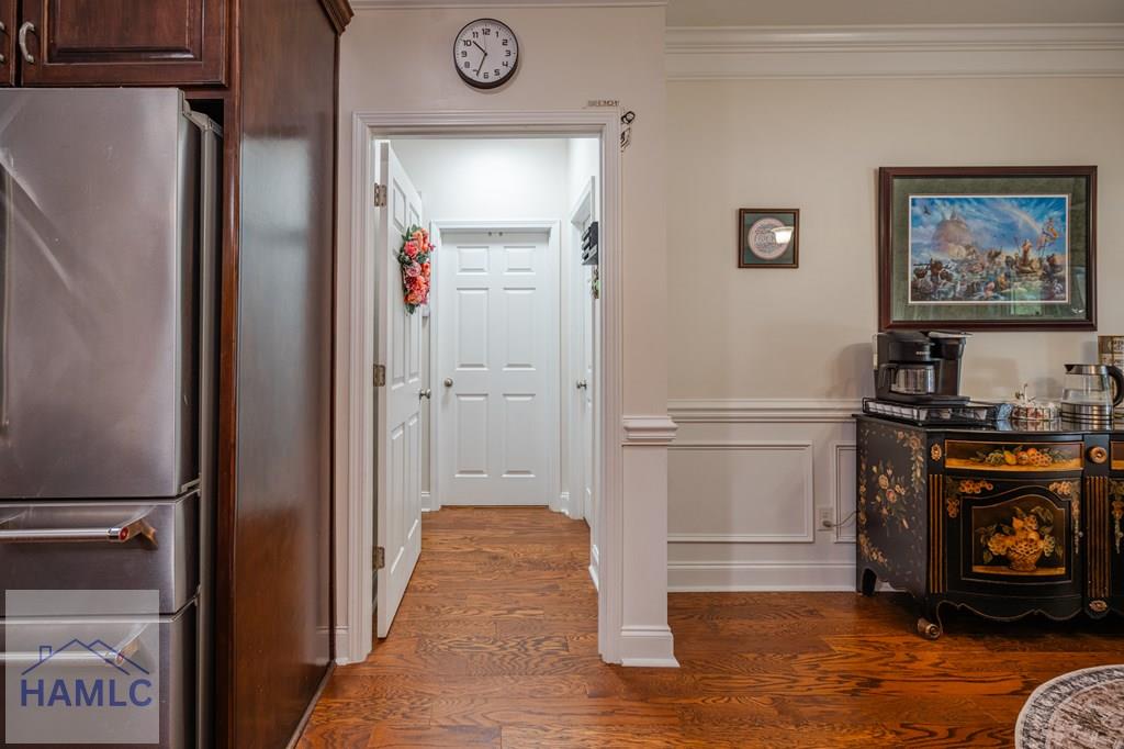734 Prince Road Ludowici, GA 31316 - Photo 43 of 107 Gallery Image 43