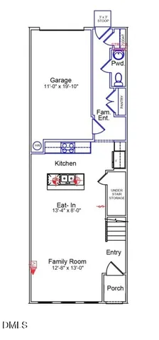 $270,279 | 116 Silver Fir Lane, Unit 240, Garner, NC 27529