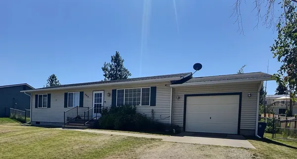 $350,000 | 305 19th Avenue West, Polson, MT 59860