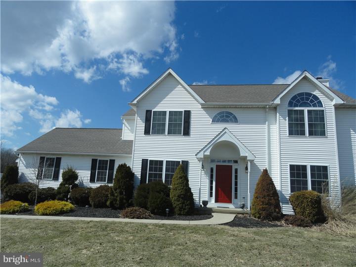 400 Milford Road Downingtown, PA 19335 - Photo 1 of 25 Exterior Front