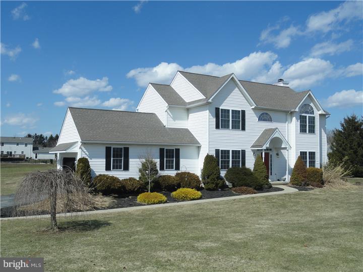400 Milford Road Downingtown, PA 19335 - Photo 2 of 25 Exterior Front