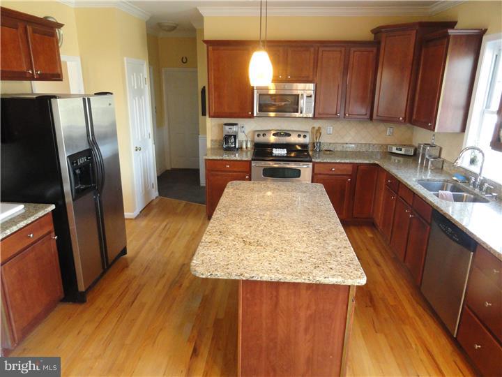 400 Milford Road Downingtown, PA 19335 - Photo 11 of 25 Kitchen