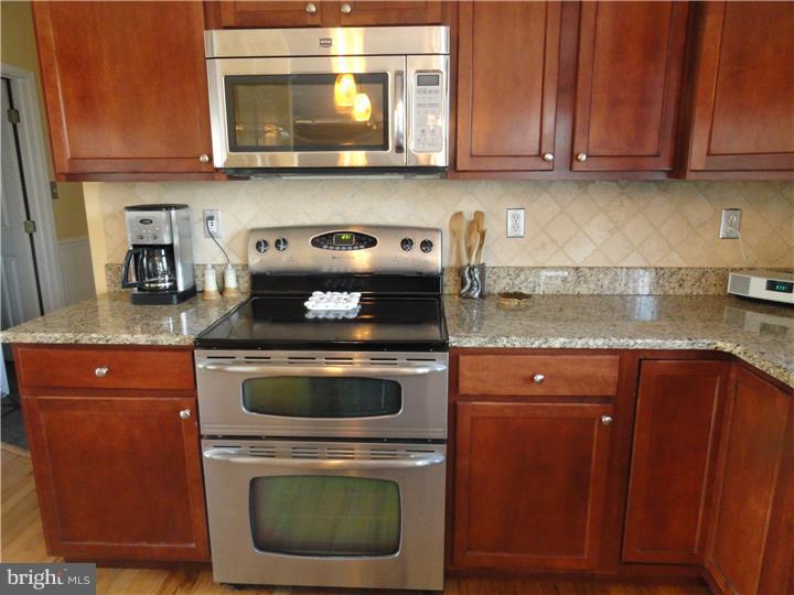 400 Milford Road Downingtown, PA 19335 - Photo 12 of 25 Kitchen