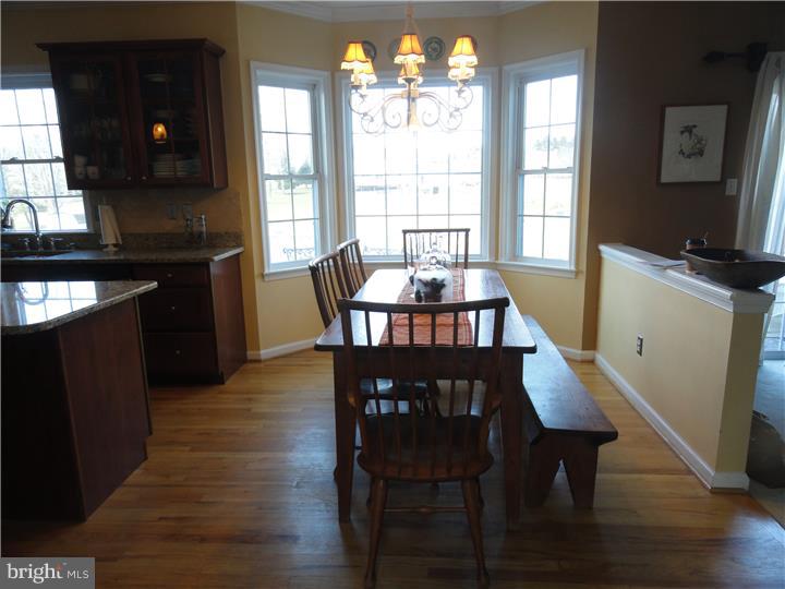 400 Milford Road Downingtown, PA 19335 - Photo 13 of 25 Breakfast Room