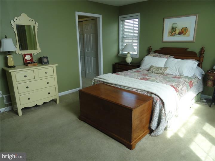 400 Milford Road Downingtown, PA 19335 - Photo 15 of 25 Bedroom - Main