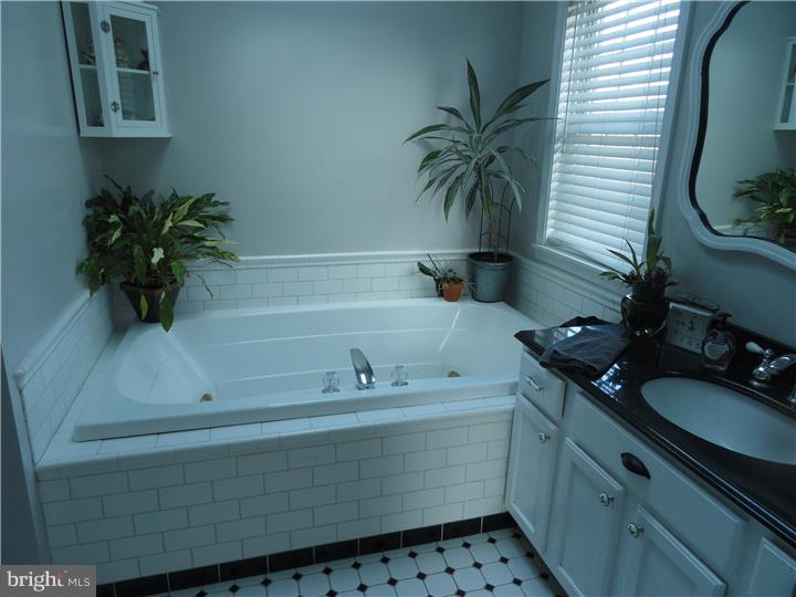 400 Milford Road Downingtown, PA 19335 - Photo 17 of 25 Master Bathroom