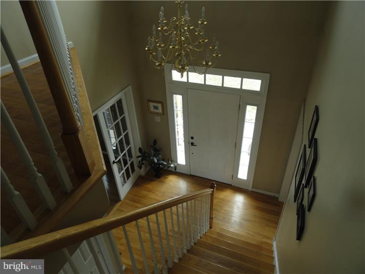 400 Milford Road Downingtown, PA 19335 - Photo 19 of 25 Foyer