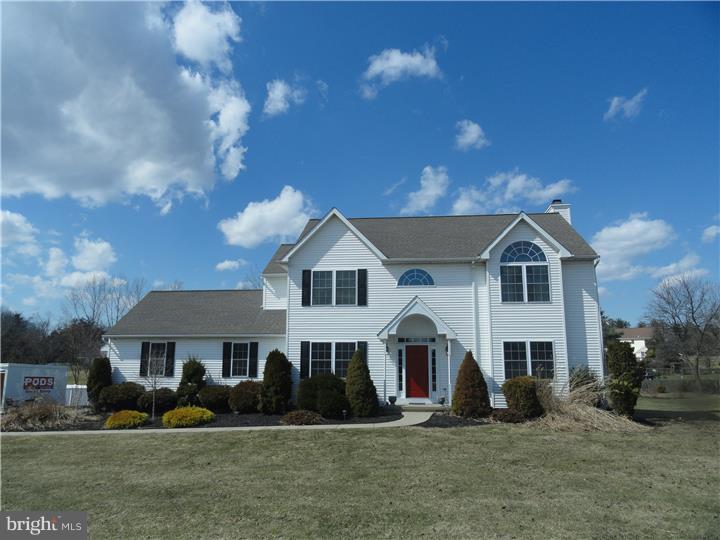400 Milford Road Downingtown, PA 19335 - Photo 3 of 25 Exterior Front