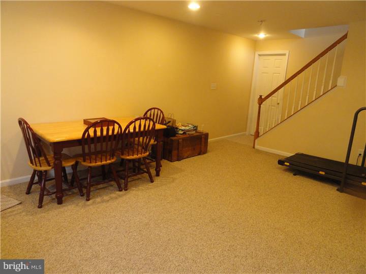 400 Milford Road Downingtown, PA 19335 - Photo 21 of 25 Basement - Finished