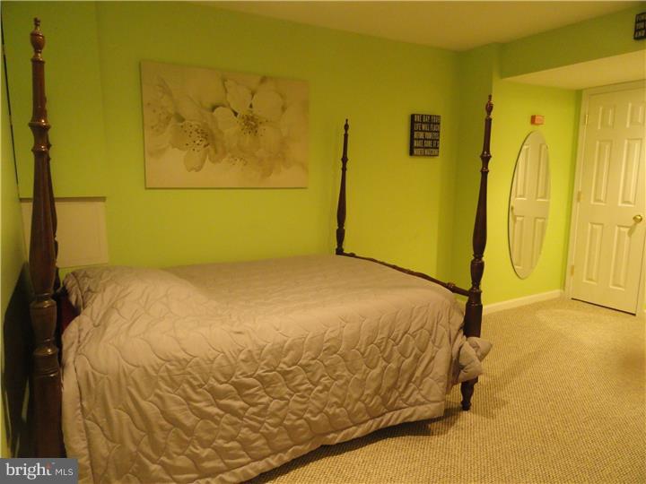 400 Milford Road Downingtown, PA 19335 - Photo 22 of 25 Bedroom 5