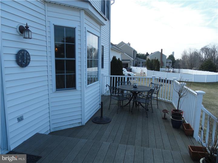 400 Milford Road Downingtown, PA 19335 - Photo 24 of 25 Deck