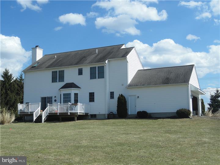 400 Milford Road Downingtown, PA 19335 - Photo 25 of 25 View in Back