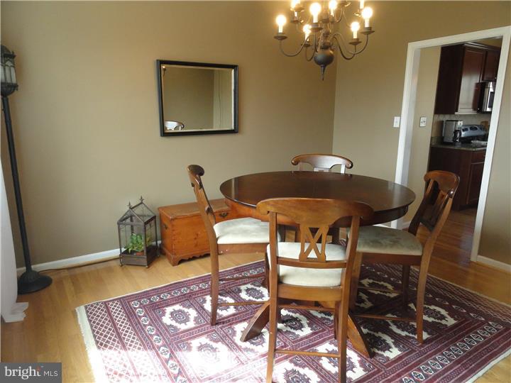 400 Milford Road Downingtown, PA 19335 - Photo 8 of 25 Dining Room