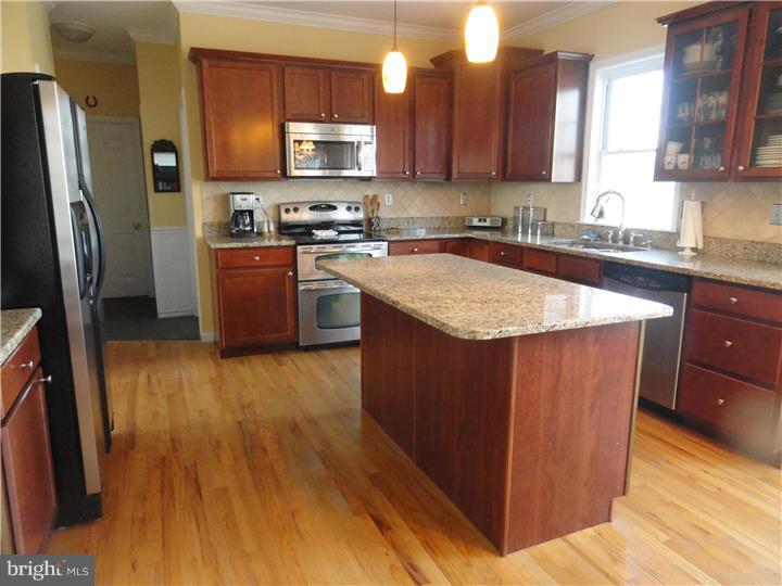 400 Milford Road Downingtown, PA 19335 - Photo 9 of 25 Kitchen