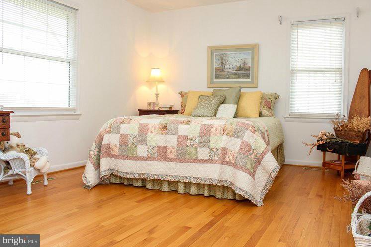 45188 St Cuthbert Farm Road Hollywood, MD 20636 - Photo 18 of 26 Bedroom