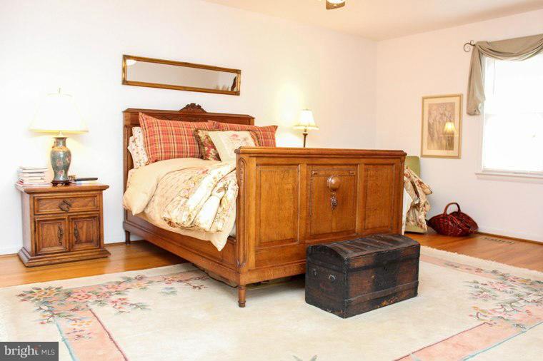 45188 St Cuthbert Farm Road Hollywood, MD 20636 - Photo 19 of 26 Bedroom (Master)