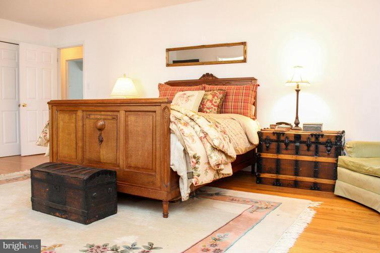 45188 St Cuthbert Farm Road Hollywood, MD 20636 - Photo 20 of 26 Bedroom (Master)