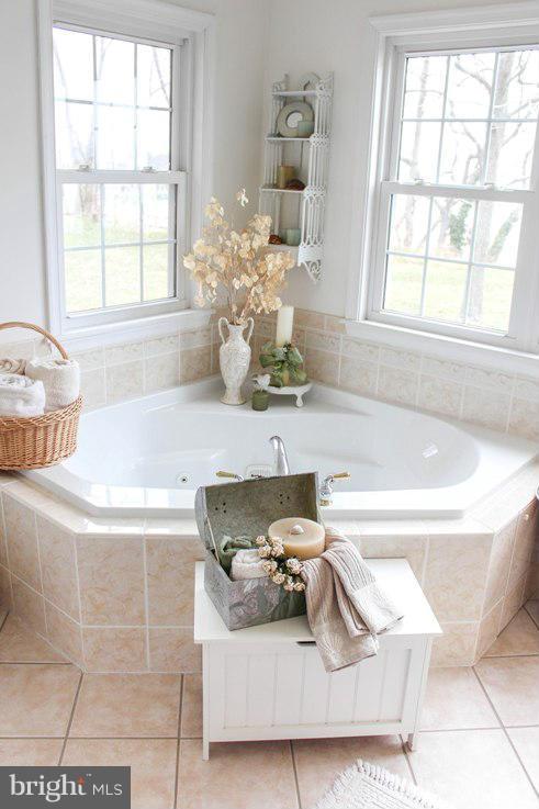 45188 St Cuthbert Farm Road Hollywood, MD 20636 - Photo 22 of 26 Bath (Master)